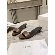 The Row Sandals